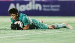 Persis Gagal Bawa Pulang Poin dari Kandang Madura United, Aksi Gianluca Jadi Sorotan Suporter