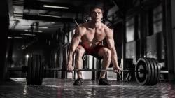 Ini Bahaya Olahraga Angkat Beban yang Tidak Tepat, Turun Berok hingga Meninggal 