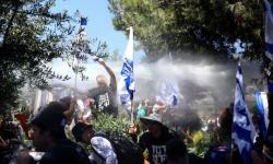 Israel Terancam Lumpuh setelah Parlemen Sahkan RUU Reformasi Peradilan