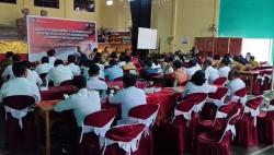 Viral Geng Pelajar Bajing Kids, Kepala Sekolah di Denpasar Dikumpulkan