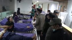 41 Korban Keracunan Nasi Boks Reses Anggota DPRD Cimahi Masih Dirawat di RS Mitra Kasih