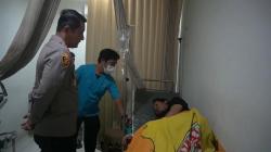 Polisi Periksa 5 Saksi terkait Karacunan Massal Nasi Boks Reses Anggota DPRD Cimahi