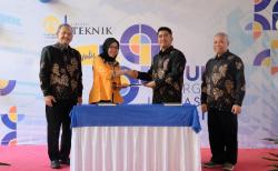 FTUI dan PLN Jalin Kerja Sama Riset Inovasi Teknologi Hadapi Tantangan Industri Ketenagalistrikan