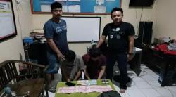 Beli Sebungkus Rokok dengan Uang Palsu, 2 Mahasiswa di Pekalongan Ditangkap Polisi