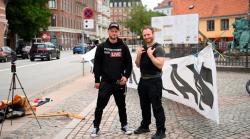 Denmark Akhirnya Sahkan UU Larang Pembakaran Alquran