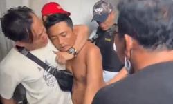 Polisi Tangkap Pelaku Pengeroyokan Polisi di Empat Lawang, Ngaku Dapat Imbalan Sabu<