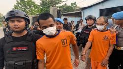 Polisi Gerebek Gudang Bekas Bengkel di Karawang, Ternyata Jadi Tempat Oplosan Gas Elpiji <