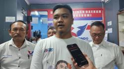 Partai Perindo Kota Sukabumi Optimistis Raih Suara lewat Program KTA Berasuransi<