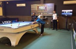 8 Peserta Lolos 16 Besar POBSI Cup Pelajar-Mahasiswa 2023 Seri I Yogyakarta  <