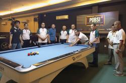 POBSI Cup Pelajar-Mahasiswa 2023 Seri I di Yogyakarta Diikuti 49 Peserta