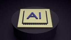 Dapat Kucuran Dana, Chip AI Semi Biologis Bakal Lebih Canggih