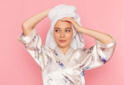 Doa Mandi Nifas dan Tata Caranya, Lengkap Bacaan Arab, Latin, dan Artinya