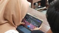 Fight of Legends Disambut Positif SMK Budi Asih: Kita Juga Ada Ekskul Esport