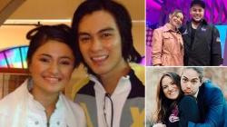5 Artis Akrab dengan Mantan Pacar, Nomor 3 Jadi Sahabat Dekat