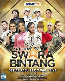 Besok! Duel Terakhir di 8 Besar Kontes Swara Bintang 