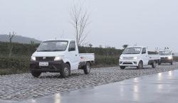 Dipakai untuk Bisnis, Pemilik Mobil Pikap Wajib Tahu Cara Merawatnya