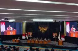 Cinta Mega Dicopot dari DPRD DKI Jakarta usai Kedapatan Main Game saat Rapat Paripurna