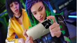 Kolaborasi dengan Free Fire, Tecno Pova 5 Series Bakal Bawa Desain Futuristik