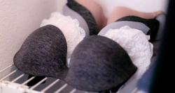 Tips Pilih Bra Sesuai Ukuran, jika Salah Berdampak pada Kesehatan