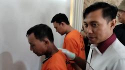 Pengakuan Ayah Bunuh Anak di Bandarlampung: Dia Sering Mengamuk Pukul Keluarga