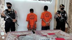 Kronologi Ayah dan Kakak Bunuh Adik di Bandarlampung, Korban Ngamuk Buat Ibu Ketakutan