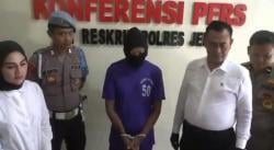 Bejat, Ayah di Jepara Tega Cabuli Anak Tiri hingga Hamil<