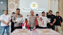 Ayah dan Kakak Habisi Nyawa Adik di Bandarlampung, Sempat Diduga Bunuh Diri