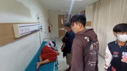 198 Korban Keracunan Nasi Boks Acara Reses Anggota DPRD Cimahi Masih Dirawat di 3 Rumah Sakit<