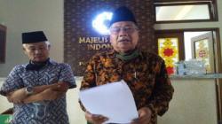 Ridwan Kamil Digugat Panji Gumilang, MUI Jabar Ambil Sikap Ini <