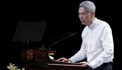 Singapura Perintahkan Adik PM Lee Hsien Loong Revisi Posting-an Facebook