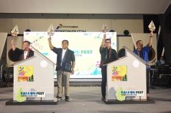 Dorong Desa Wisata, Pertamina Luncurkan Wajah Baru Balkondes Wringinputih