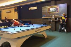 POBSI Cup Pelajar-Mahasiswa 2023 Seri I Yogyakarta Masuk Babak 16 Besar, Ini Daftarnya <