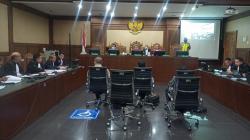 Petinggi BAKTI Kominfo Terima Rp300 Juta, Hakim Minta Saksi Ini Dihadirkan untuk Jelaskan Aliran Uang