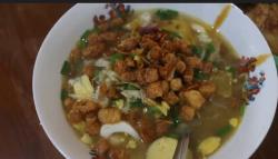 Nikmatnya Soto Kletuk Pak Galo di Blora, Kriuknya Bikin Ketagihan