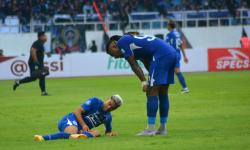  PSIS Semarang Boyong 21 Pemain Away ke Kandang Bhayangkara FC, Vitinho Absen