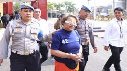 Waria di Soreang Bandung Tewas seusai Suntik Payudara, Pemilik Salon Ditangkap Polisi
