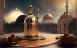 10 Hikmah Puasa Ramadhan untuk Meningkatkan Ketaqwaan dan Disiplin Diri<