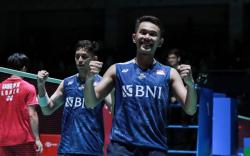 Link Live Streaming Japan Open 2023 Hari Ini: Ada Fajar/Rian, Ginting dan Jojo