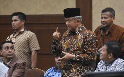 Awal Ramadan Tak Sama, Anwar Abbas Ingatkan Sikap Toleran 4 Imam Mazhab