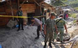 Kondisi Terkini 8 Penambang Emas di Banyumas, 32 Jam Lebih Masih Terjebak di Perut Bumi<