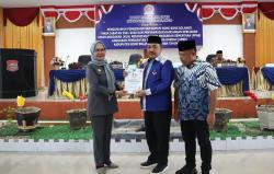 Capaian Kinerja Makro Bone Bolango 2023 Diprediksi Semakin Baik