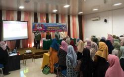 Kemenkominfo Ajak Komunitas Difabel Aceh Melawan Hoaks
