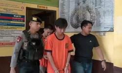 DJ Ditangkap Kasus Narkoba di Singkawang, Ngaku Pakai Ekstasi agar Percaya Diri