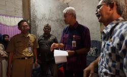 Ganjar Berpengalaman Atasi Desa Miskin di Jateng, Aiman Wicaksono: Bisa Diterapkan di Seluruh Indonesia