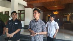 Gibran soal Dukungan PKS di Pilwalkot 2024: Bercanda Itu, Tak Perlu Ditanggapi Serius