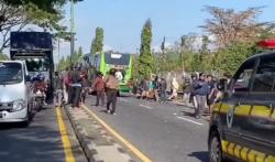 Identitas Korban Tewas Kecelakaan Beruntun di Pasuruan, Ada Mahasiswi UIN Malang  