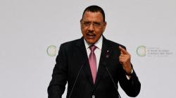 Niger Genting Presiden Bazoum Dikudeta Paspampres, Stasiun TV malah Siarkan Sinetron