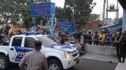 8 Pelajar SMK Ditangkap Polisi di Karangtengah Cianjur, Bawa Celurit dan Diduga Hendak Tawuran