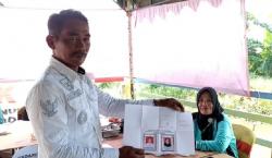 Sebanyak 214 Desa di Hulu Sungai Utara Laksanakan Pemilihan BPD Serentak<