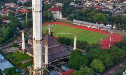 Antisipasi Ulah Suporter, Kawasan Stadion Sriwedari Steril saat Laga Persis Vs Arema FC